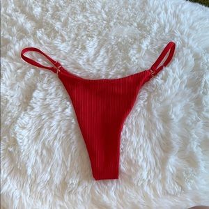 Frankies bikini bottom